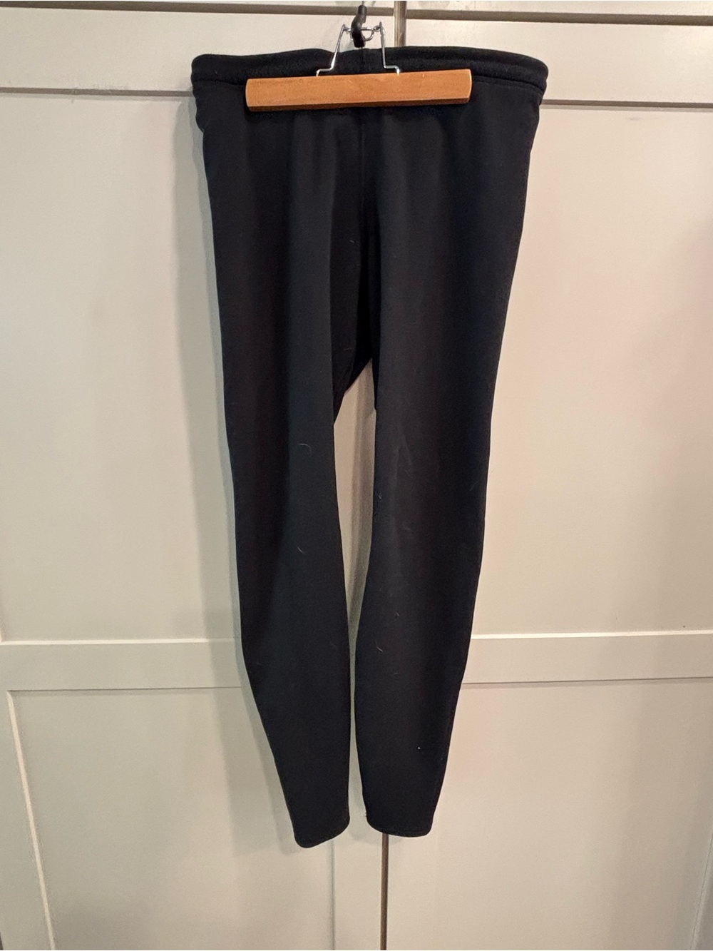 Patagonia Fleece Pants, women’s